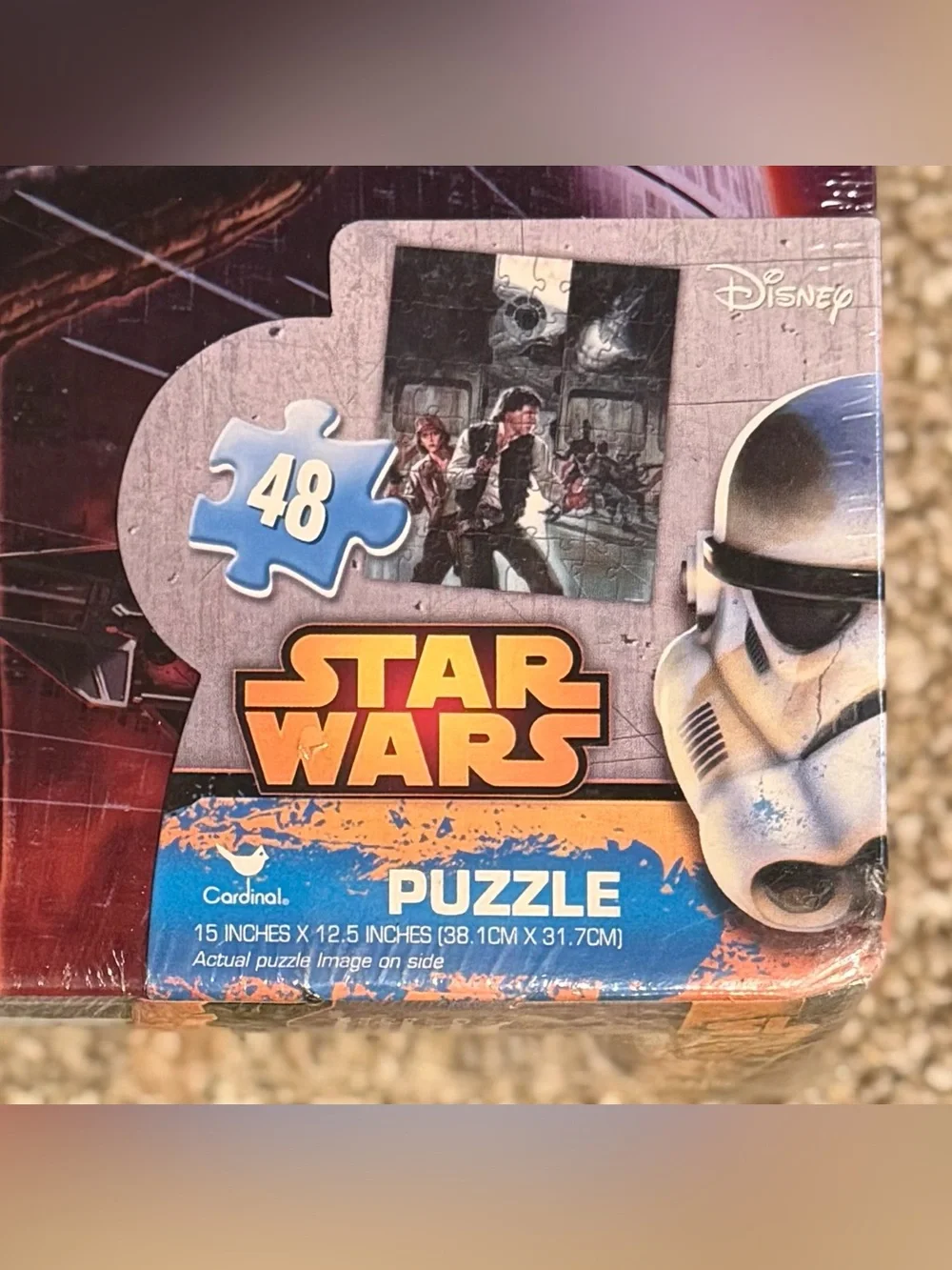 Star Wars star wars